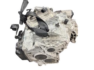 Caja de cambios SKODA OCTAVIA IV (NX, NN) (2019-) [104,833 Km]