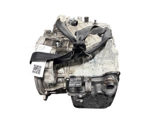 Caja de cambios SKODA OCTAVIA IV (NX, NN) (2019-) [104,833 Km]