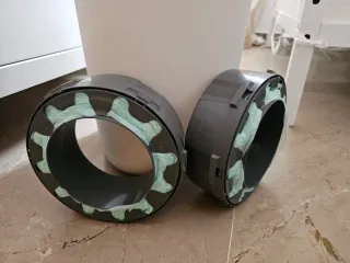 Papelera pañales Tommee Tippee