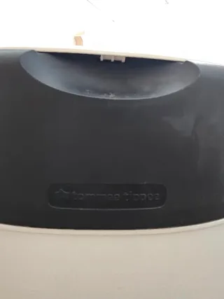 Papelera pañales Tommee Tippee