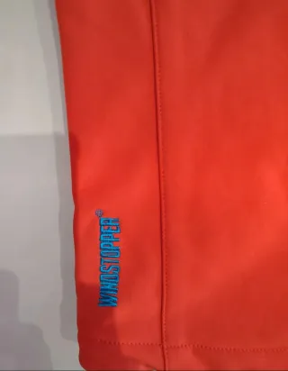 Chaqueta Mammut softshell Eiger Extreme hombre L