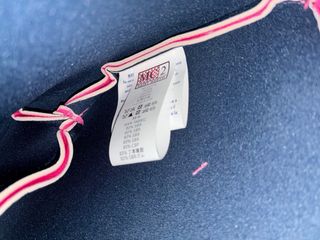 Pochette Saint Barth