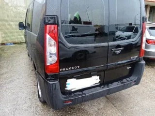 Peugeot e-Expert 2010 613430385