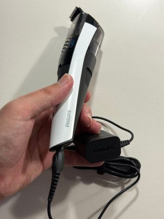 Cargador universal para afeitadora PHILIPS