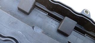 TAPA BALANCINES RENAULT 1.5 DCI K9K REF 8200756123