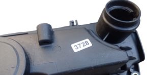 TAPA BALANCINES RENAULT 1.5 DCI K9K REF 8200756123