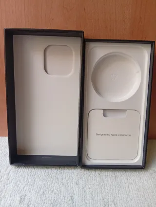 Caja IPHONE 13 PRO