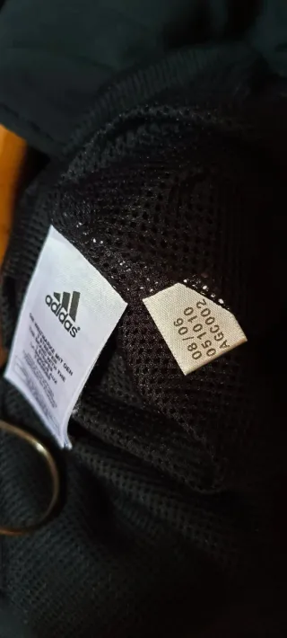 Chándal Adidas