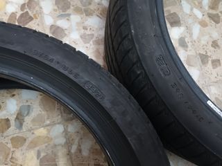 4 neumaticos 215-40-17