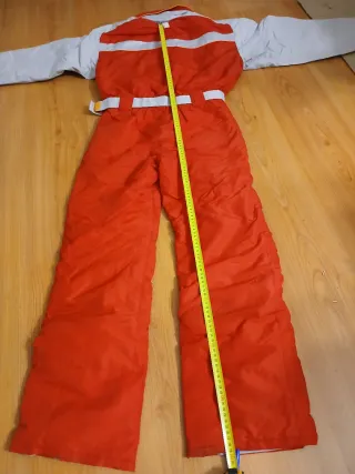 Tuta da sci per bambini taglia 14