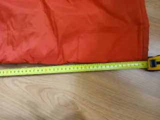 Tuta da sci per bambini taglia 14