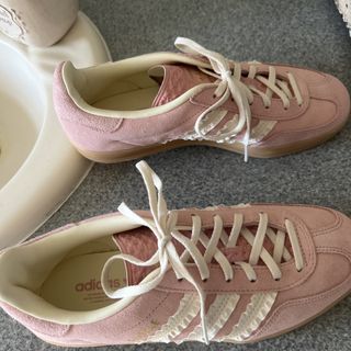 adidas Gazelle Indoor Mujer Zapatillas EU 37