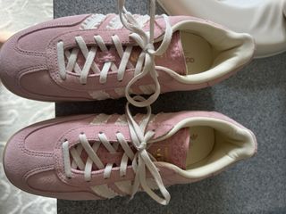 adidas Gazelle Indoor Mujer Zapatillas EU 37