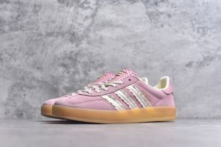 adidas Gazelle Indoor Mujer Zapatillas EU 39