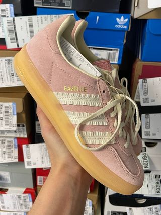 adidas Gazelle Indoor Mujer Zapatillas EU 36