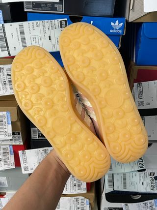 adidas Gazelle Indoor Mujer Zapatillas EU 36