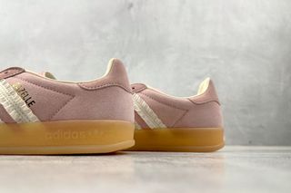 adidas Gazelle Indoor Mujer Zapatillas EU 38