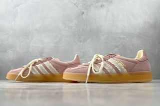 adidas Gazelle Indoor Mujer Zapatillas EU 38