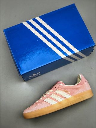 adidas Gazelle Indoor Mujer Zapatillas EU 38.5