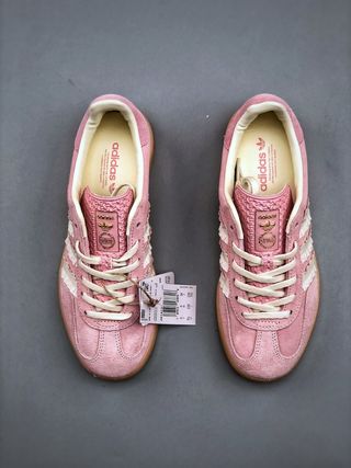 adidas Gazelle Indoor Mujer Zapatillas EU 38.5