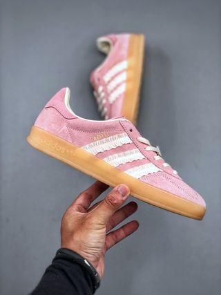 adidas Gazelle Indoor Mujer Zapatillas EU 38.5