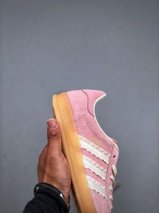adidas Gazelle Indoor Mujer Zapatillas EU 38.5