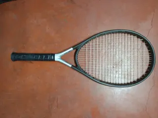 Raqueta head ti s6 made in Austria