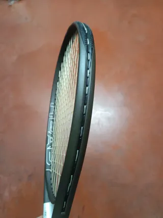 Raqueta head ti s6 made in Austria