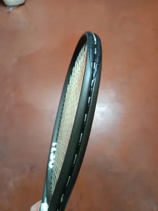 Raqueta head ti s6 made in Austria