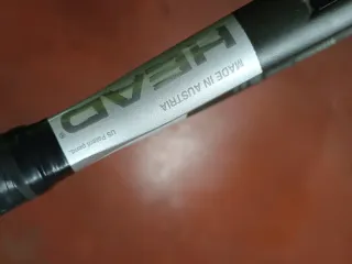 Raqueta head ti s6 made in Austria