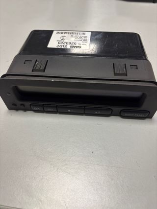 Pantalla Multifunción Saab 9-3 Berlina 2.2