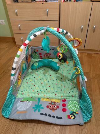 Manta de Actividades Bright Starts