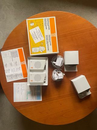 Interfono bebe PRENATAL