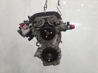 2019 MOTOR OPEL CORSA D14XEJ 1.4L Gasolina 5 [mvr:speed] Manual