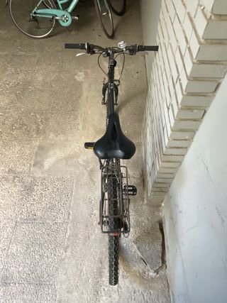 Bicicleta Rockrider usada