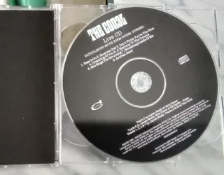 2CD The Coral The Invisible Invasion Ltd Edition