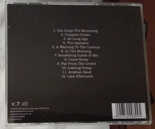 2CD The Coral The Invisible Invasion Ltd Edition