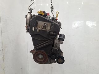 2010 RENAULT III CLIO ENGINE K9K770 1.5L Diesel 5 Speed Manual solo 119,159 Kilómetros