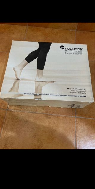 Zapatos de seguridad