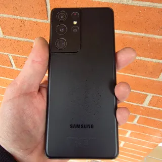 Samsung galaxi s21 ultra 5g 256g