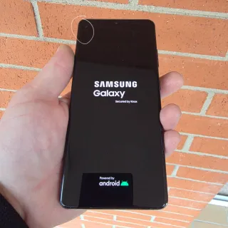 Samsung galaxi s21 ultra 5g 256g