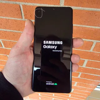 Samsung galaxi s21 ultra 5g 256g