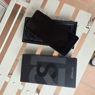 Samsung galaxi s21 ultra 5g 256g