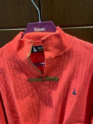 Jersey Sailing Coast