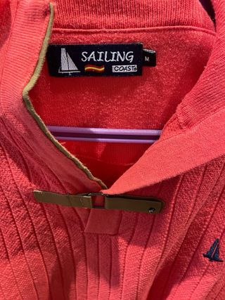 Jersey Sailing Coast