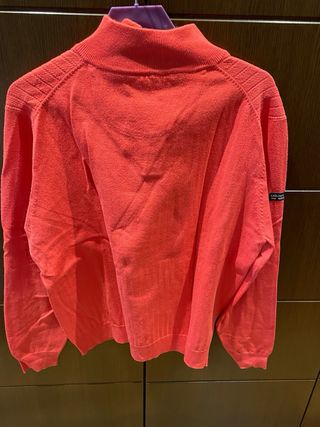 Jersey Sailing Coast