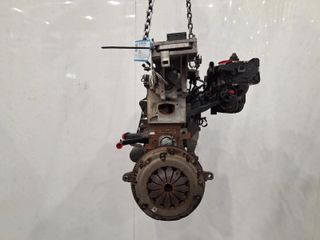 Fiat Punto MK3 2012 motor 169A4.000 1,2 L gasolina 73504040 solo 124,436 Kilómetros