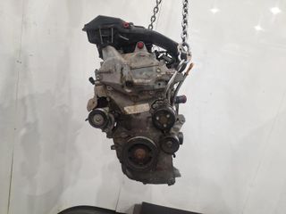 Nissan Qashqai 2012 motor HR16DE 1,6 L gasolina 5 [MVR: velocidad] manual