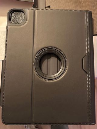 Funda Targus VersaVu para Ipad Pro (3/4/5 Gen)