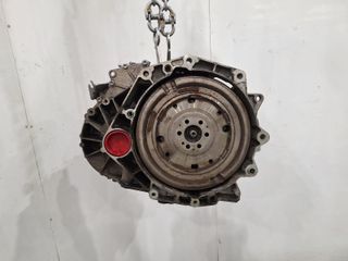 VW VOLKSWAGEN POLO MK5 2009-2011 1,4 L 7 velocidades automático gasolina caja de cambios/transmisión